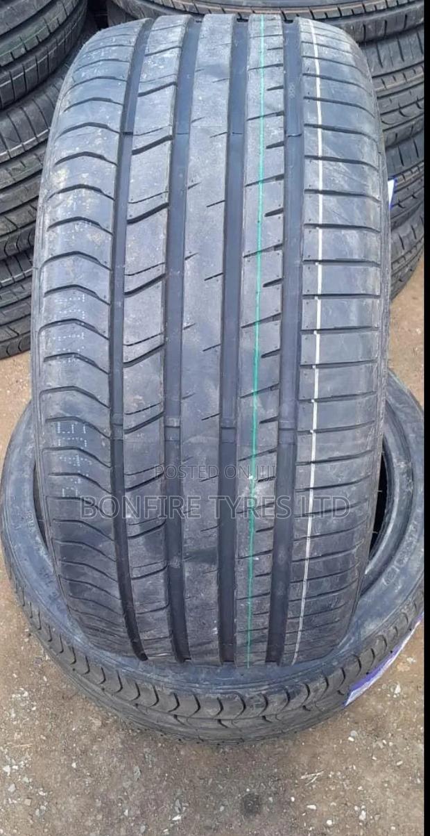 275/45zr19 Goddard