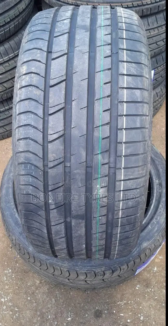 275/45zr19 Goddard