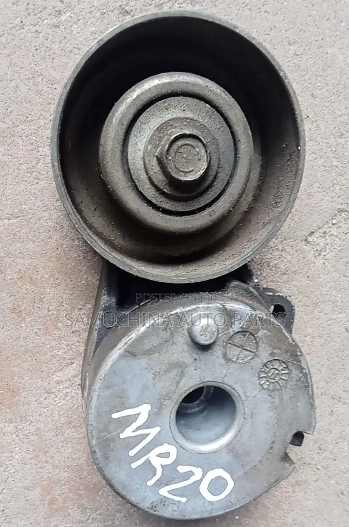 Tensioner Mr20 Nissan