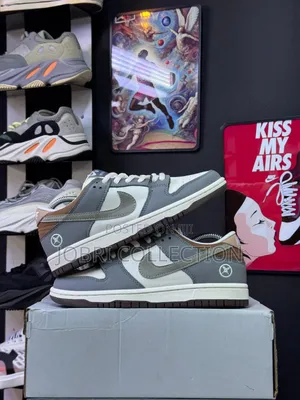 Nike Sb Dunk Low Yuto Horigome Sneakers