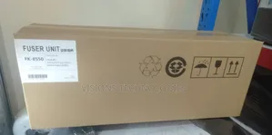 Kyocera Fuser Unit (Fk-8550)
