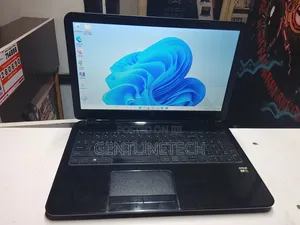 Laptop HP 15 8GB AMD HDD 500GB