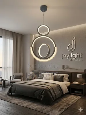 Indoor Lighting Modern Restaurant Ceiling Decoration Lights