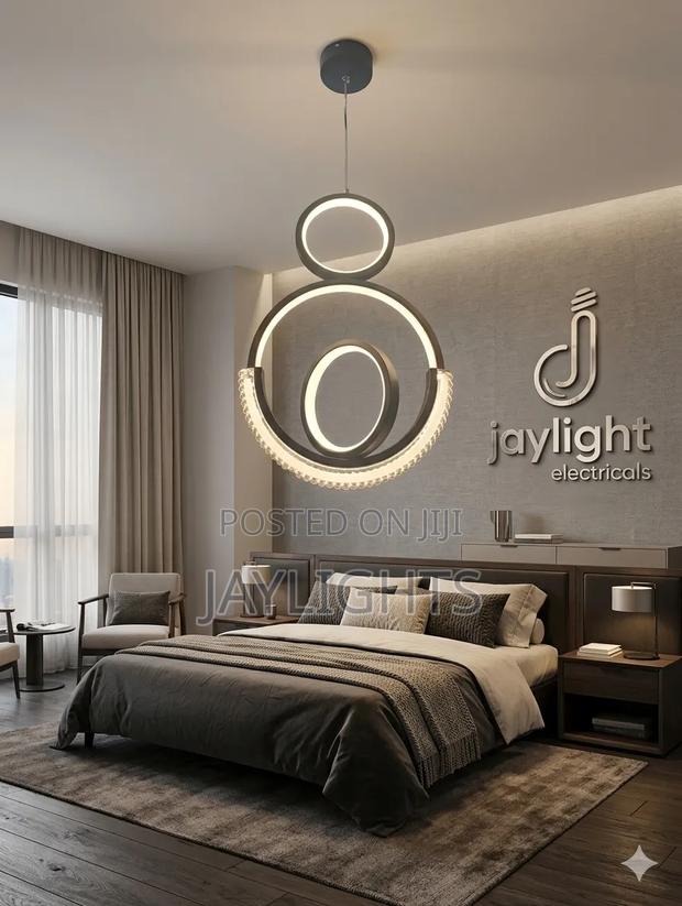 Indoor Lighting Modern Restaurant Ceiling Decoration Lights