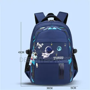 Quality Waterproof Childrens School Backpack