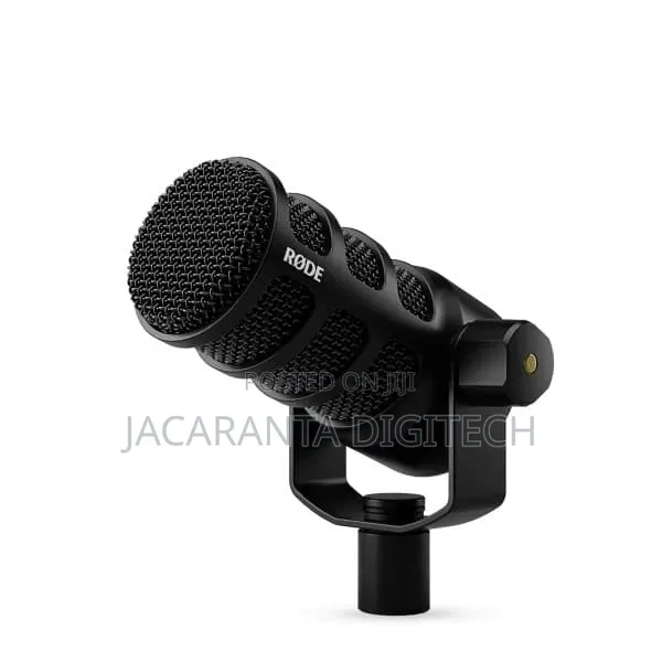 Rode Podmic Usb