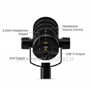 Rode Podmic Usb