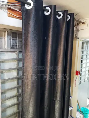 Made to Measure Curtains for Every Window Size and Style