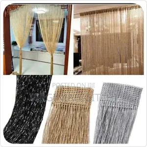 In Door/ Out Door String Curtain