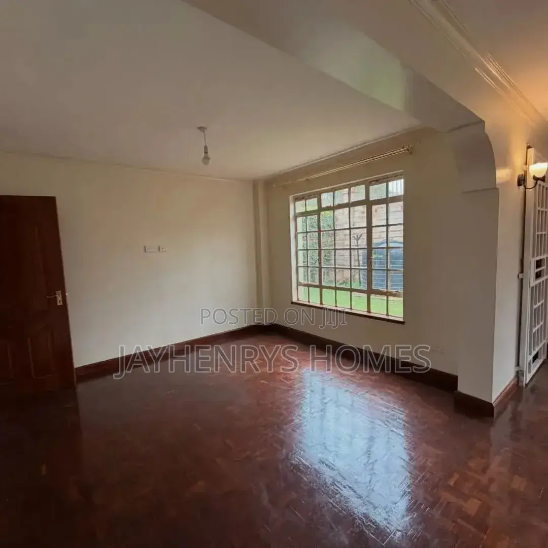 4bdrm House in Runda for rent