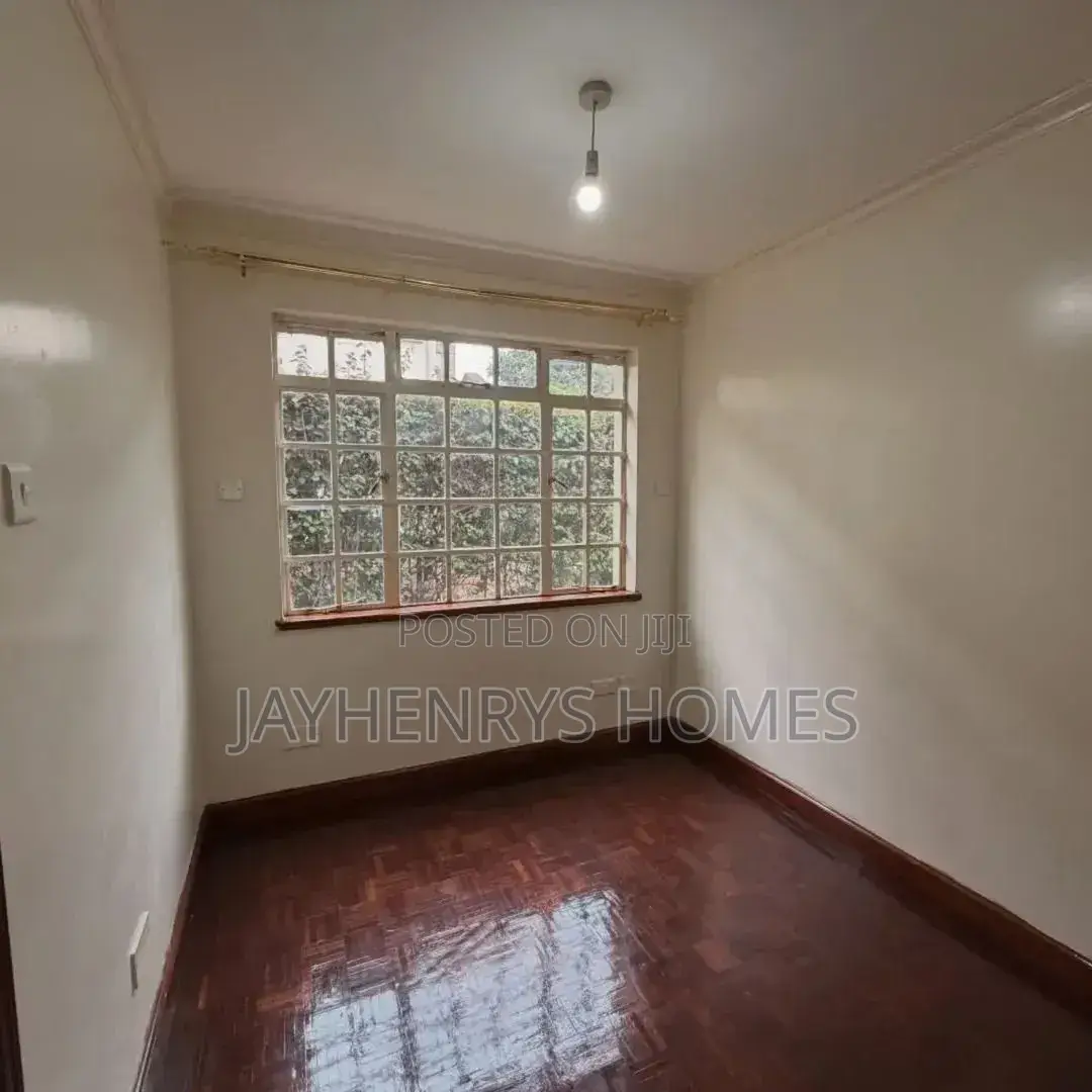 4bdrm House in Runda for rent
