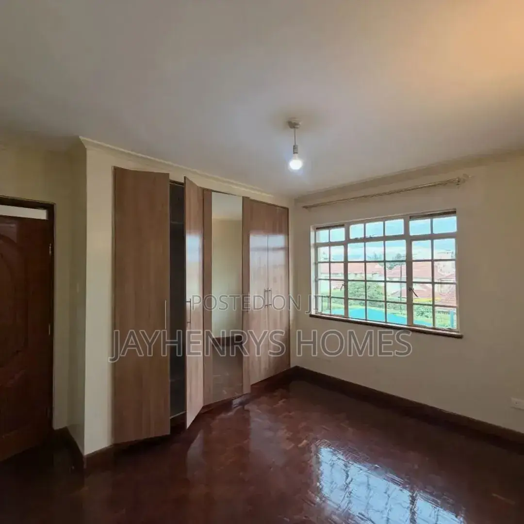 4bdrm House in Runda for rent