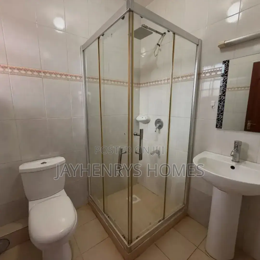 4bdrm House in Runda for rent