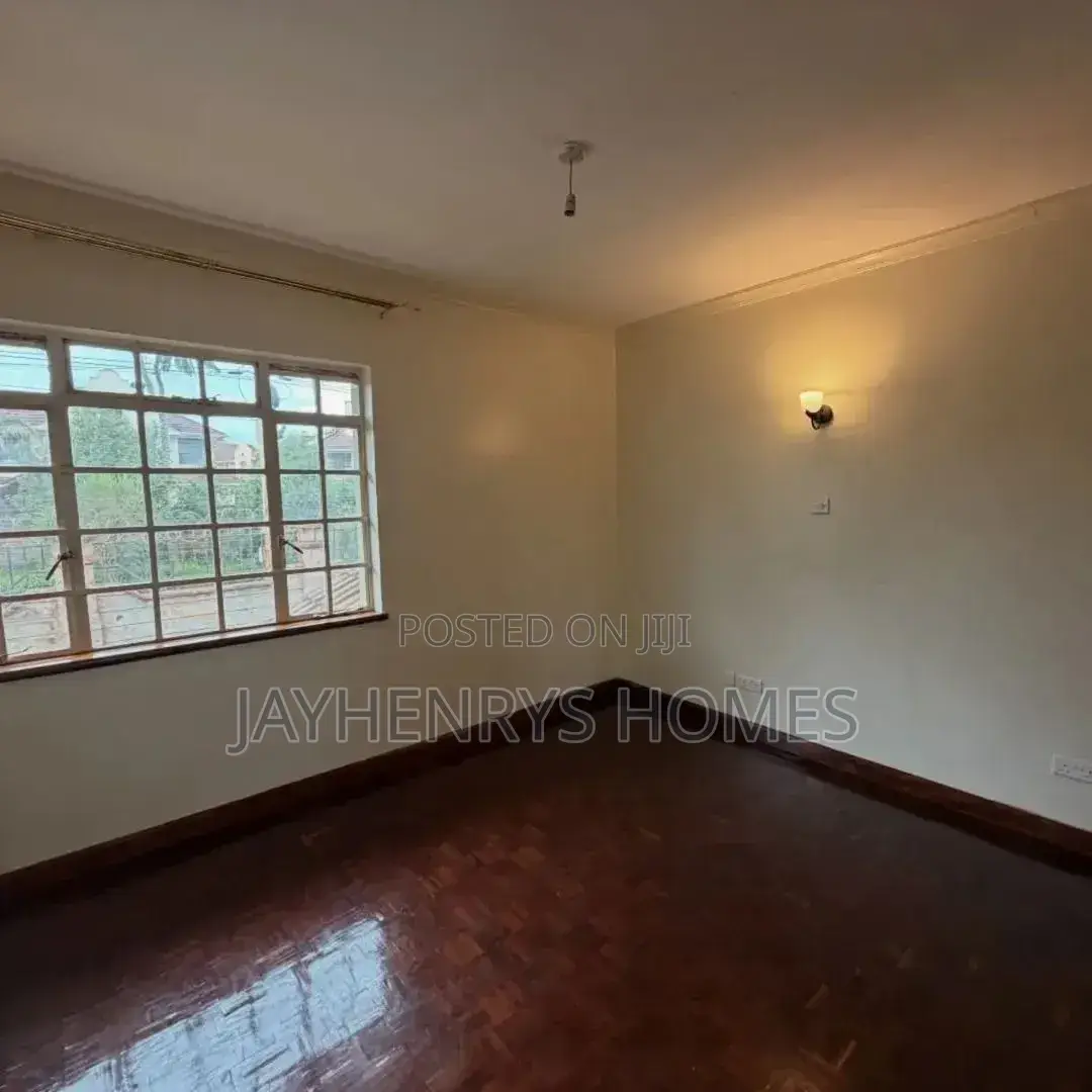 4bdrm House in Runda for rent