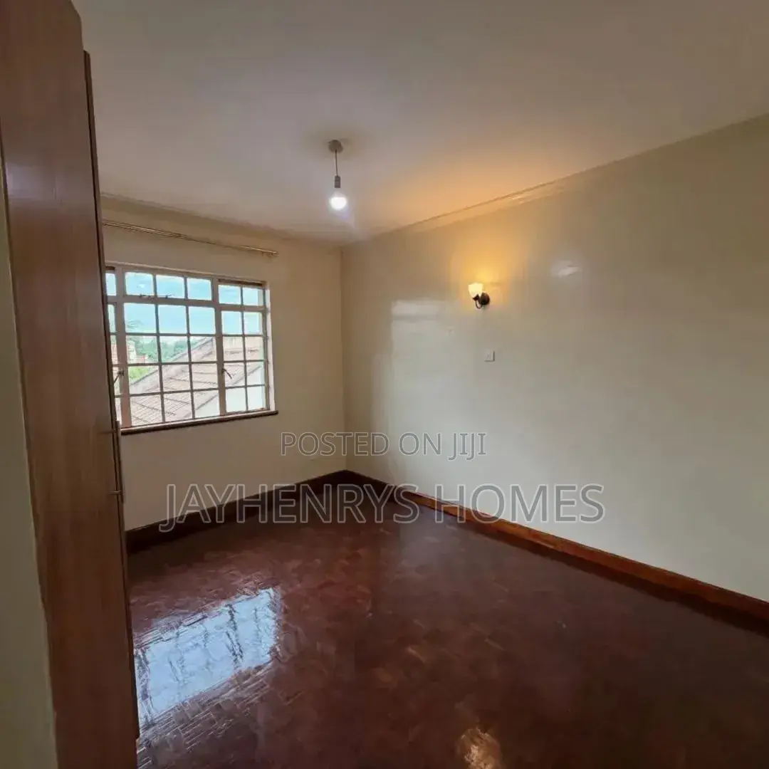 4bdrm House in Runda for rent