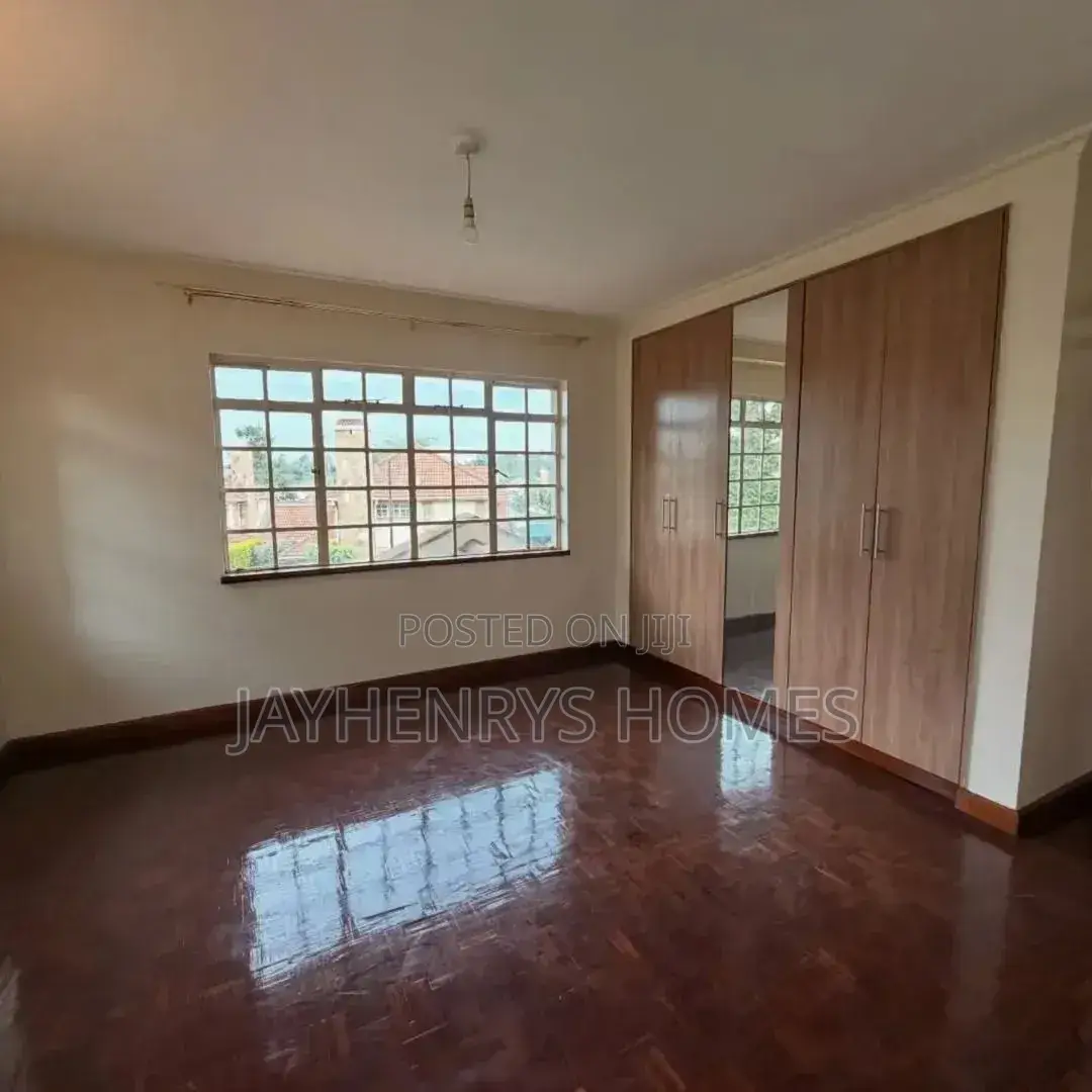 4bdrm House in Runda for rent