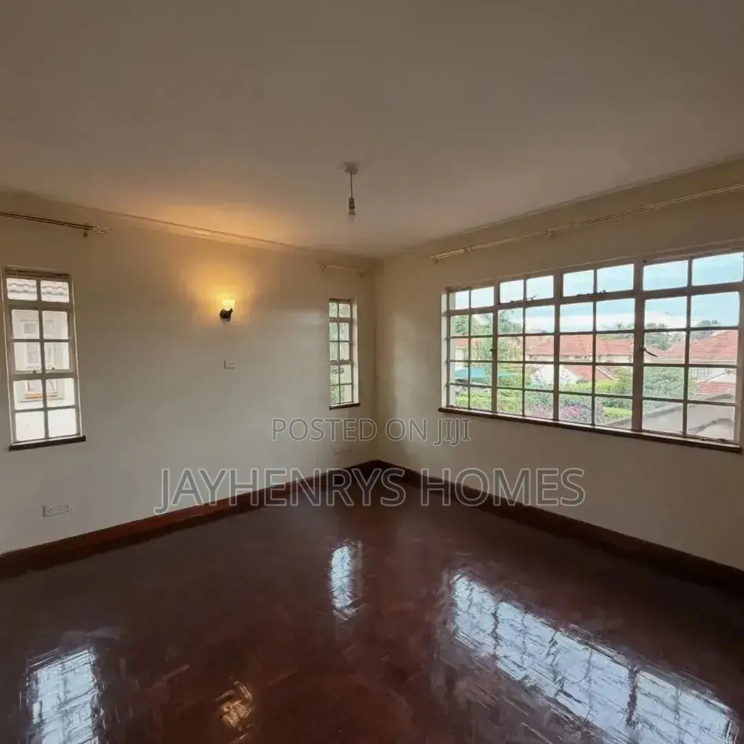 4bdrm House in Runda for rent