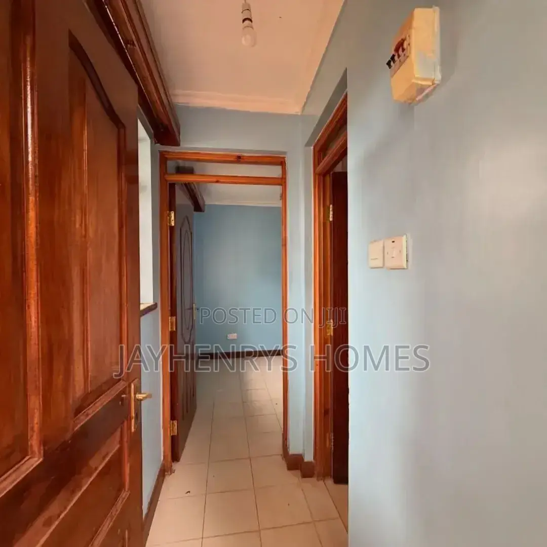 4bdrm House in Runda for rent