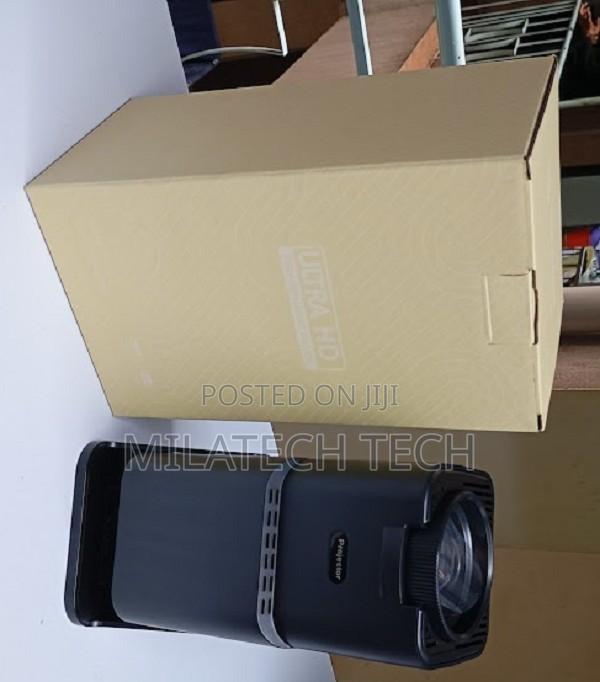 Hy320 Projector Hydnamic Ultra Hd - thumbnail 2