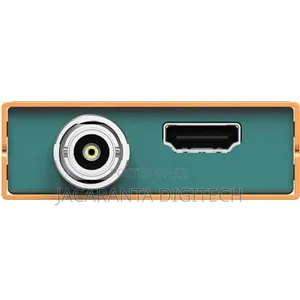 Avmatrix Uc2018 Sdi/Hdmi to Usb 3.1 Gen 1 Video Capture
