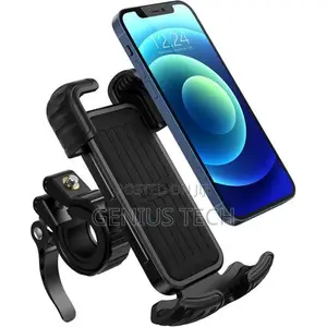 Ugreen Bike Phone Mount (Black) – Lp494 / Ug-60548