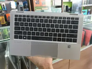 Laptop HP EliteBook x360 1030 G7 16GB Intel Core i7 SSD 256GB