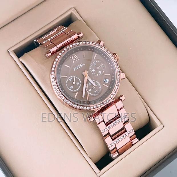Fossil Watch for Her - thumbnail 2