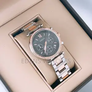 Fossil Watch for Her