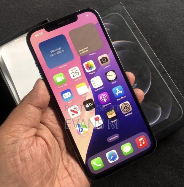 Apple iPhone 12 Pro Max 512 GB