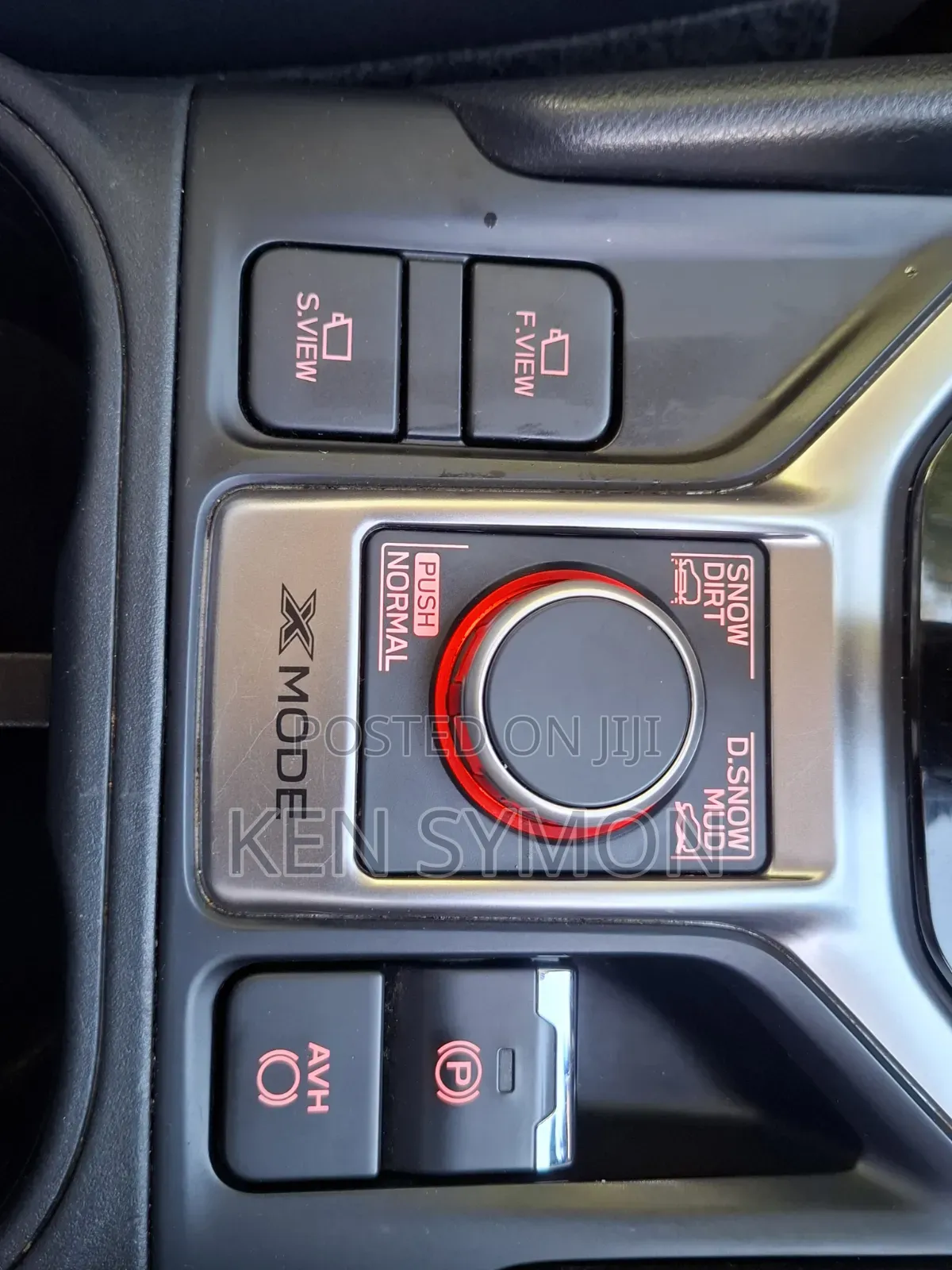 Subaru Forester Premium AWD 2019 Blue