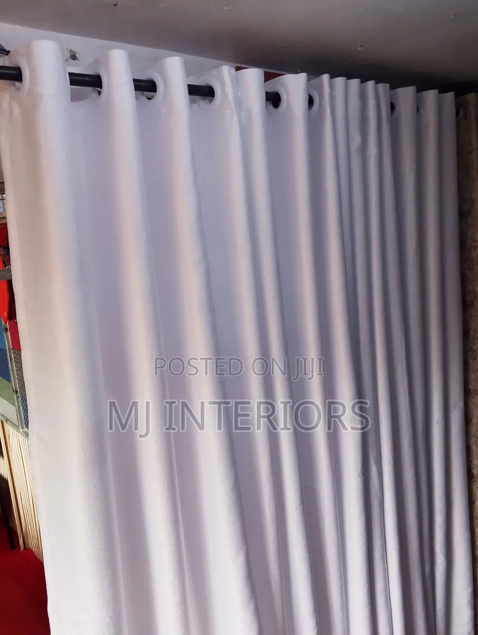 Custom Blackout Curtains for Privacy and Comfort at Home