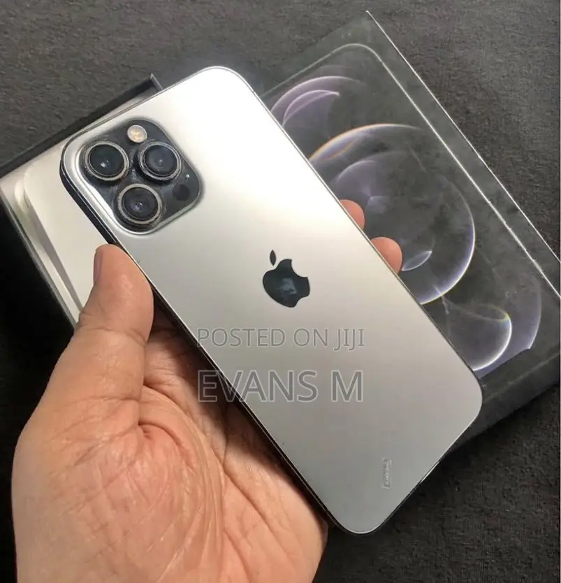 Apple iPhone 12 Pro Max 512 GB