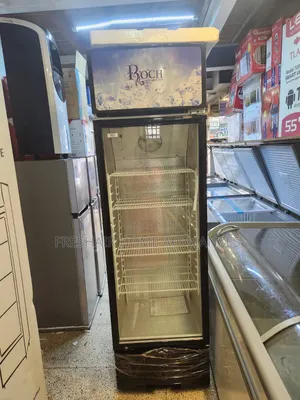 Display Refrigerator