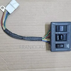 Door Switch Main Ae 90