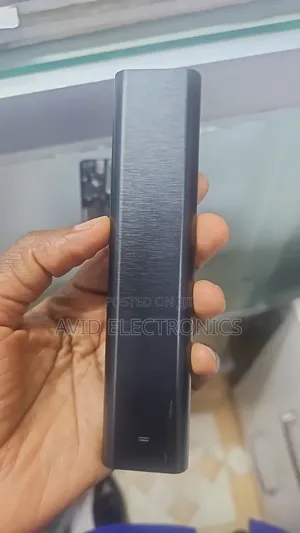 Samsung Android Tv Remote Control