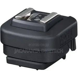 Canon Ad-E1 Multi-Function Shoe Adapter