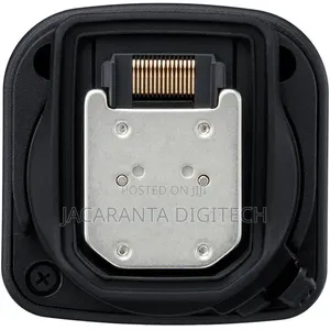 Canon Ad-E1 Multi-Function Shoe Adapter