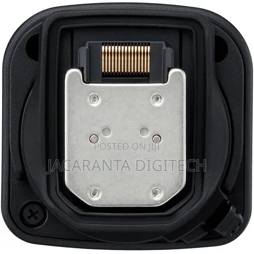 Canon Ad-E1 Multi-Function Shoe Adapter