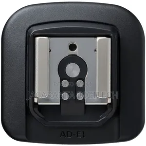 Canon Ad-E1 Multi-Function Shoe Adapter