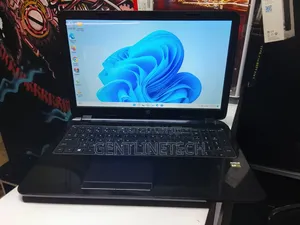 Laptop HP 15 8GB AMD HDD 500GB