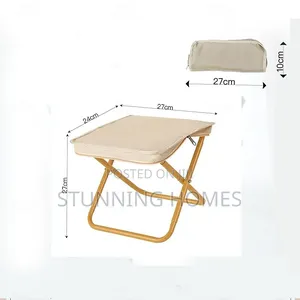 Portable Foldable Stool