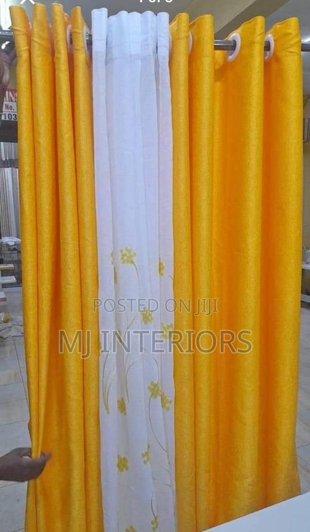 Luxury Made to Order Curtains for Homes and Apartments