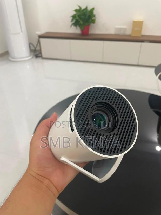 Hy300 Home Projector - thumbnail 2