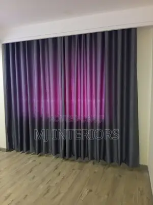 Custom Window Curtains Designed to Match Your Interior