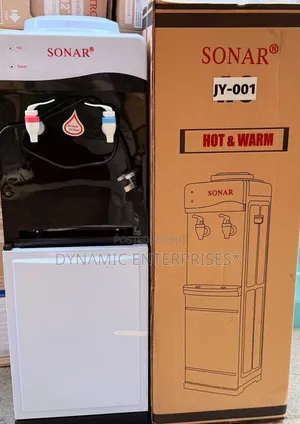 Sonar Hot and Normal Dispenser