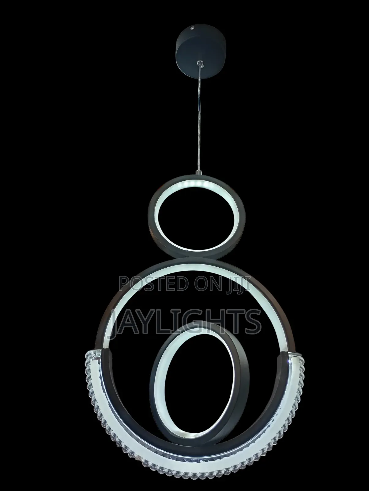Beautiful Decoration Indoor Pendant Lamp