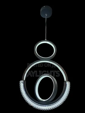 Beautiful Decoration Indoor Pendant Lamp