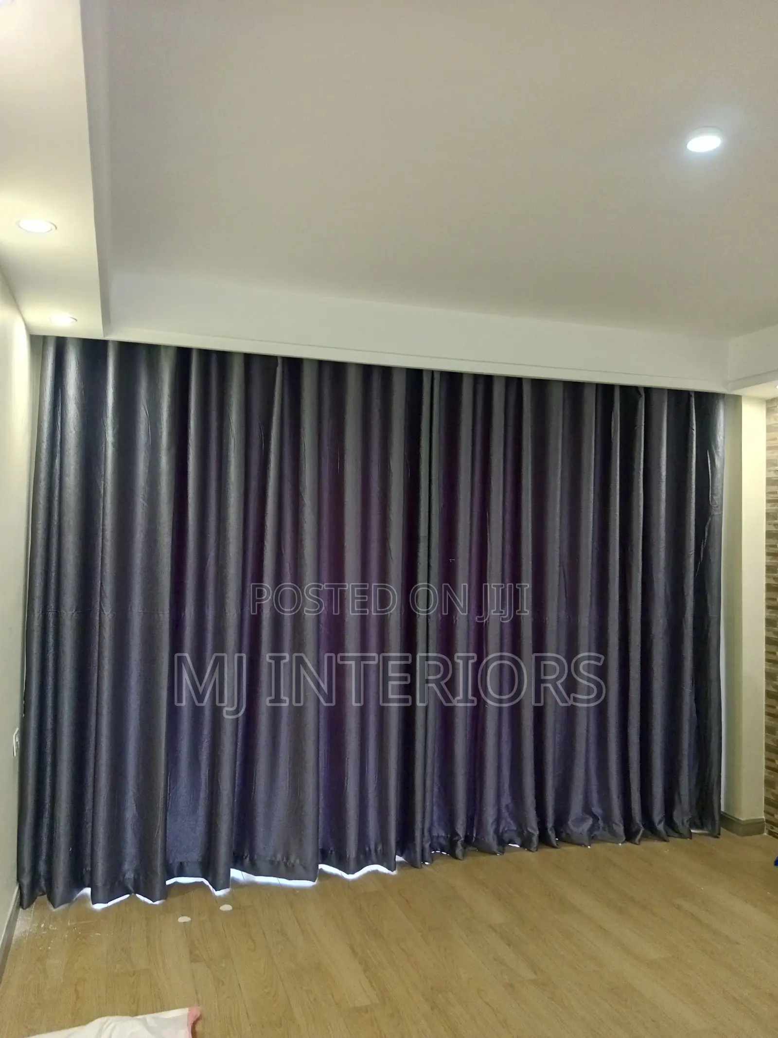 High Quality Custom Made Curtains at Affordable Prices