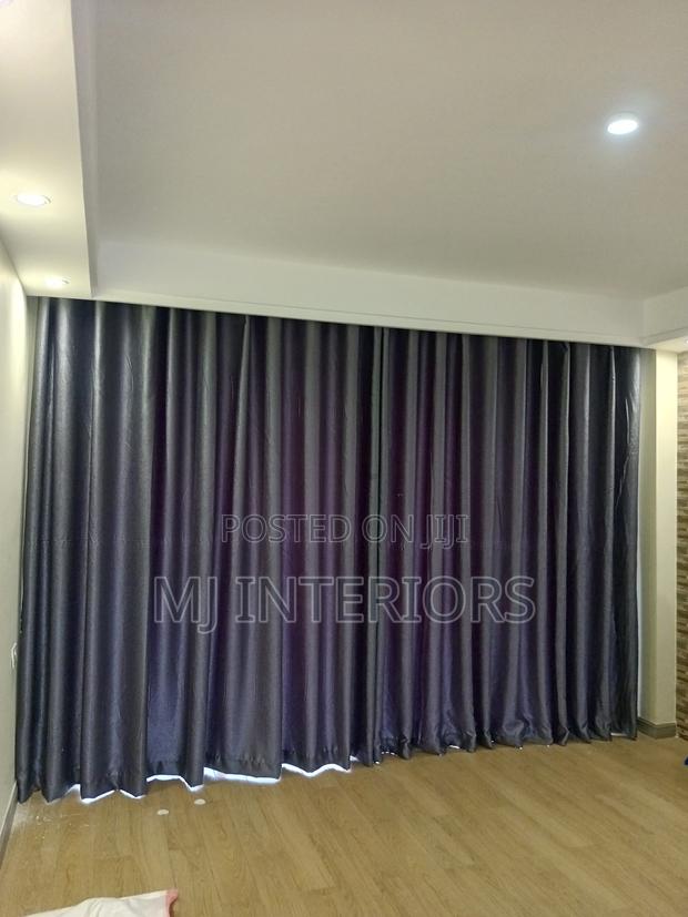 High Quality Custom Made Curtains at Affordable Prices