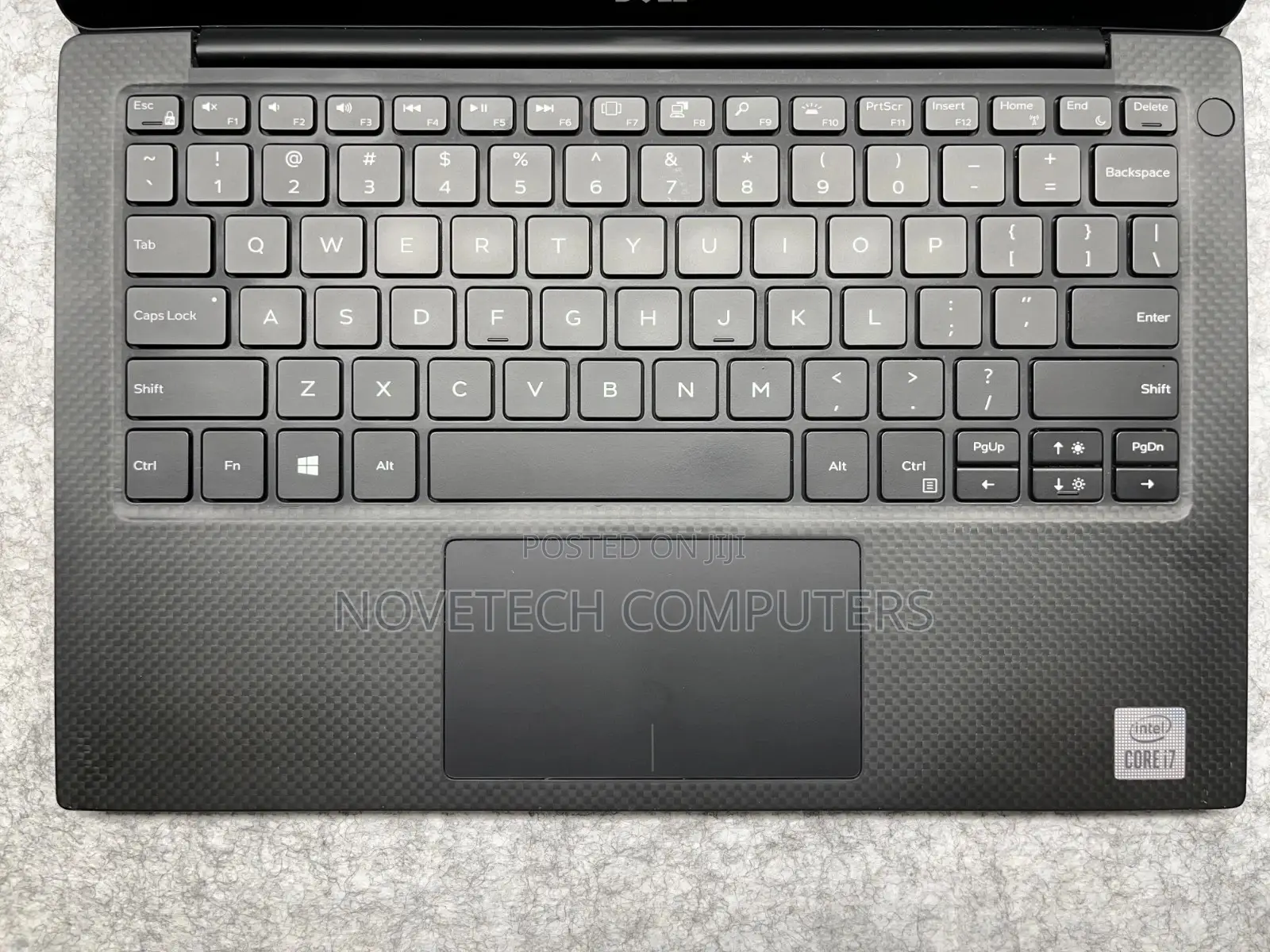 Laptop Dell XPS 13 7390 16GB Intel Core i7 SSD 512GB